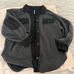 Free People Ruby Jacket